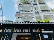 Hình ảnh Bán nhà Mặt tiền Dương Bá Cung(55CHDV), phường An Lạc, quận Bình Tân.