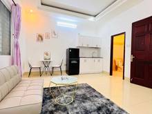 Hình ảnh 🎉Studio mới toanh rộng 35m2 tại Quận 7✨✨