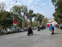 Hình ảnh (HIẾM) Giảm 2 tỷ Bán nhà mặt phố view Hồ Hoàn Kiếm, 2.2 tỷ/năm, 51m2