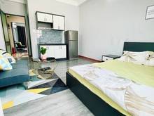 Hình ảnh Studio 40m2 full NT cửa sổ lớn ngay Đh NTT _ cầu Khánh Hội Quận 4