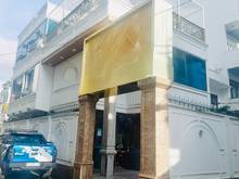 Hình ảnh Cho Thuê Nhà Góc 2 Mặt Tiền Sư Vạn Hạnh, Phường 12 Quận 10