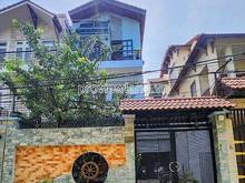 Hình ảnh Bán biệt thự khu nội bộ Quốc Hương, Thảo Điền, 168m2 đất, ngang 7m