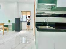 Hình ảnh Cho Thuê Căn Hộ Giá Rẻ Nguyễn Văn Nghi - Gò Vấp