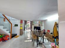 Hình ảnh Nhà 2 mặt hẻm trước sau, xe hơi ngủ trong nhà - Bình Thới, Quận 11