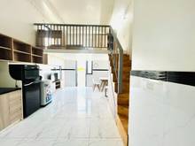 Hình ảnh Căn Hộ Cao Cấp Xây Mới 100% - Ban Công View Kính - Ngay Lạc Long Quân
