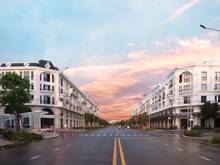 Hình ảnh Bán cắt lỗ 8,5 tỷ căn nhà phố, biệt thự khu đô thị Vạn Phúc City