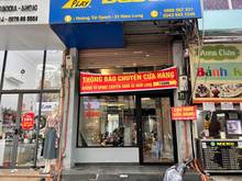 Hình ảnh Cho thuê nhà mặt phố Nguyễn Du 140m2
