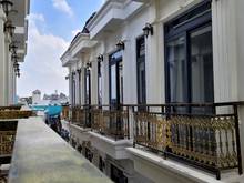 Hình ảnh Nhà mới hẻm xe hơi 4 phòng ngủ chỉ 3 tỷ quay đầu