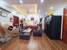 Hình ảnh Bán Nhà Hai Bà Trưng, Phố Bạch Mai 85m2, 8 tầng, MT 6.5m, Nhà CCMN