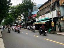 Hình ảnh Bán nhà ở đường Nguyễn Thông Q3, 3,2x10m, 3 tầng giá 3,65 tỷ