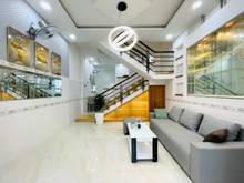 Hình ảnh Bán gấp nhà có sổ hồng riêng ở Phạm Văn Chiêu Gò Vấp 44m2, SHR