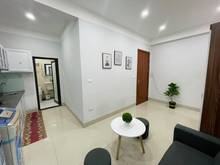 Hình ảnh Cho thuê phòng 2N1K full đồ Hồ Ba Mẫu-Đống Đa