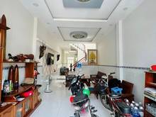 Hình ảnh Li dị bán nhà 1T1L đường B1, Tây Thạnh, Tân Phú, TP.HCM 64m2/1tỉ 50 tr