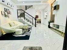 Hình ảnh Bán Nhà 40m2, Kế Phan Xích Long, 4 Tầng, 5PN, Phường 7, phú Nhuận