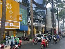 Hình ảnh Cần bán MT đường 3/2, gần vòng xoay CTDC, giá tốt nhất khu vực 50 tỷ