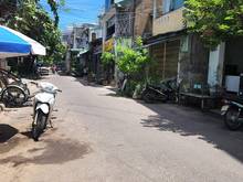 Hình ảnh Bán nhà mặt tiền hoàng hoa thám, p lê hồng phong, quy nhơn, 64m2 , 1