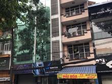 Hình ảnh Cho thuê nhà 74 Mạc Đĩnh Chi, P. Đa Kao, Q.1