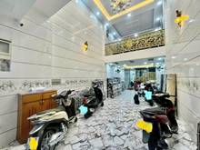 Hình ảnh HẺM THÔNG XE HƠI ĐỖ CỖNG - Bình Thạnh - 90M2 giá 9.9 tỷ thương lượng