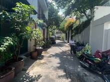 Hình ảnh Bán nhà đường Nguyễn Chí Thanh Q5, 8x20m, 4 tầng thang máy giá 31 tỷ