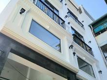 Hình ảnh Cho thuê nhà nguyên căn Mặt tiền  Đường 3/2, P.12, Quận 10 :