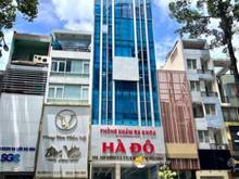 Hình ảnh Bán tòa nhà văn phòng 35B-35C MT đường 3/2 P.11 Q.10 giá 110 tỷ MT nga