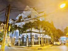 Hình ảnh Cho thuê biệt thự 2 mặt tiền hẻm xe hơi Nguyễn Văn Khối, P.9, Q.Gò Vấp