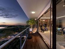 Hình ảnh Cho thuê căn góc Feliz en Vista 122m2 hàng hiếm Q2, cho nuôi thú cưng.