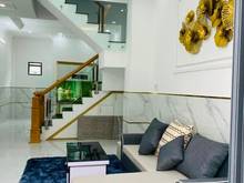 Hình ảnh Cực phẩm siêu lung linh 55m2 Phạm Văn Hai, Tân Bình, SHR