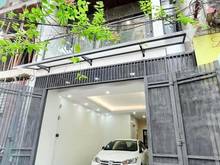 Hình ảnh Bán nhà Hai Bà Trưng, CCMN Minh Khai,76m2, 6T, MT 4.5m, Ô tô vào nhà