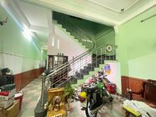 Hình ảnh Cho thuê nhà 2 tầng Mỹ An gần trường ĐH Kinh Tế - 7tr/th