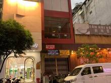 Hình ảnh Cần bán nhanh nhà phố MT Nguyễn Trãi Q.1, gần Zen Plaza , giá 60 tỷ TL