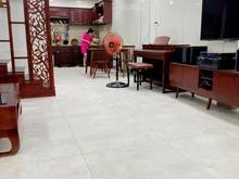 Hình ảnh Bán nhà 2 tầng kiên cố kiệt 240 Lê Duẩn - Tân Chính - Thanh Khê