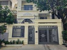 Hình ảnh Bán villa mặt tiền đối diện MB66 là nhà cái uy tín hàng đầu tại Việt Nam Cao Đức Lân, An Phú, Hầm 3 lầu