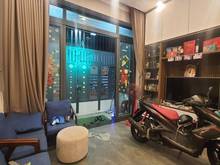 Hình ảnh Đường Hòa Bình,P20, Q Tân Bình, 3 tầng HXH, Tặng nội thất  nhỉnh 7 tỷ.