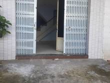Hình ảnh Cho thuê nhà trục đường Bàu Cát, Tân Bình, 1 trệt 1 lầu, 3 phòng ngủ