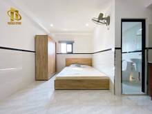 Hình ảnh Xuất Hiện Căn Hộ Cho Thuê Giá Rẻ Quận 7