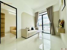Hình ảnh Căn Hộ 2PN_2WC Mới 100%_Ban Công/View Full Kính_Quận 3