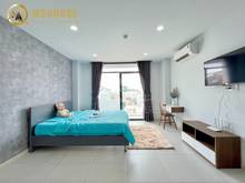 Hình ảnh CHDV cho thuê ngay NGÃ 4 BẢY HIỀN MỚI TOANH - ở được 3-4ng thoải mái