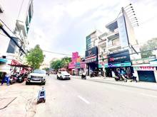 Hình ảnh Cho thuê lô đất 260m2 ngay siêu thị Coopmart, ngã 3 máy cưa giá rẻ