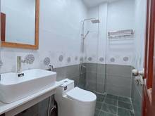 Hình ảnh CẮT LỖ BÁN NHÀ Nuyễn Kiệm, Gò Vấp, gần BV 175-55m2 -1,025TỶ-SHR-LH THƯ