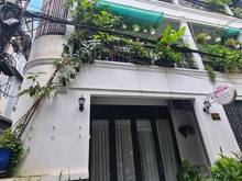 Hình ảnh Bán nhà HXH Hòa Hưng, Q10 ngang 13m, CN 70m2 3 tầng 15,2 tỷ