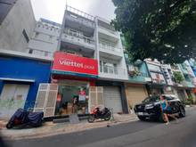Hình ảnh Bán nhà 4 Tầng MT đường Cù Lao, P. 2, Q. Phú Nhuận. HĐT 30tr/th