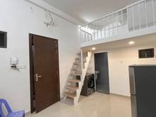 Hình ảnh Trống Lại một Phòng Duplex Ngay Dương Quang Hàm _ Gò Vấp