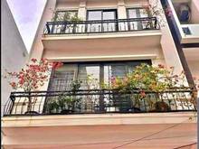 Hình ảnh Bán nhà Nguyễn Khánh Toàn, 60m2 * 5 tầng, gara ôtô, kinh doanh, gần ph