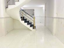 Hình ảnh Cho Thuê Nhà Mặt Tiền Trần Văn Cẩn,Tân Phú, 2 Tầng 2 Phòng 9.5 Triệu