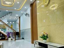 Hình ảnh Chuyển nơi ở cần bán căn nhà đang ở 64m2/985tr đ.Phạm Hùng, P9, Q8 SHR