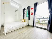 Hình ảnh CHDV 2 cửa sổ ban công rộng mặt tiền đường Phan Đình Phùng Q Phú Nhuận