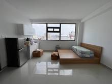 Hình ảnh Căn Hộ Studio Giá Học Sinh Sinh Viên - Chu Văn An ( Bình Thạnh )