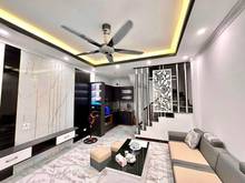 Hình ảnh Chính chủ bán nhà Bùi Hữu Nghĩa-DT 65m2/980tr - gần chợ Bà Chiểu - Shr