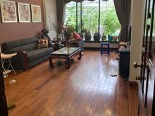 Hình ảnh Bán nhà tại phố Nguyễn Ngọc Vũ 81m2, MT 7m, ở + kinh doanh ngay 14.5 t
